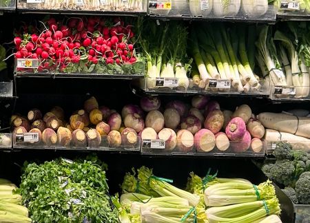 Get to the Root of It: Marketing & Merchandising Tips for Root Vegetables